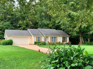 5507 Greenfield Way, Mc Leansville, NC 27301