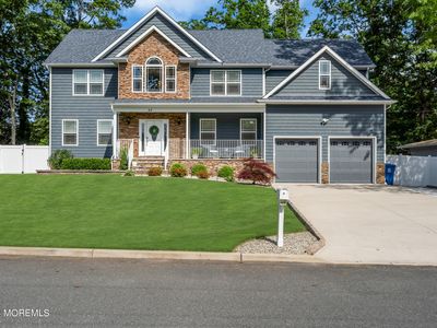 53 Shore Avenue, Manahawkin, NJ, 08050