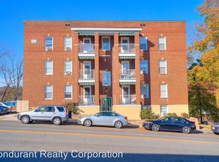 1016 Grove Ave #1020, Radford, VA 24141