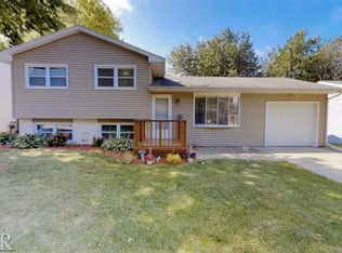 1703 Truman Dr, Normal, IL 61761