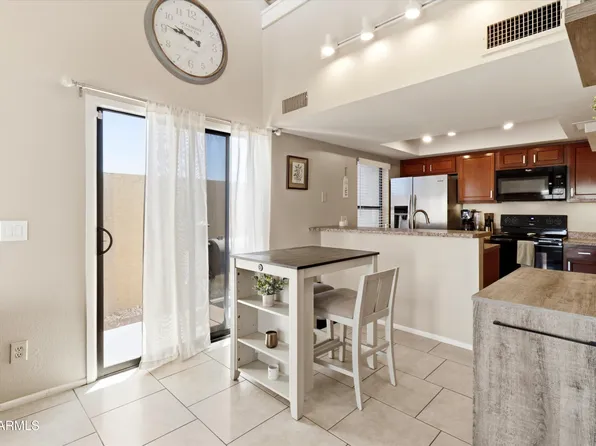 816 E MORNINGSIDE Drive, Phoenix, AZ 85022