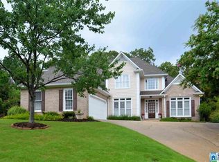 1100 Ashford Ln, Birmingham, AL 35242