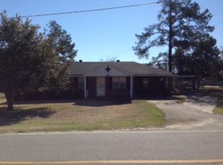 213 W 13th St, Waynesboro, GA 30830