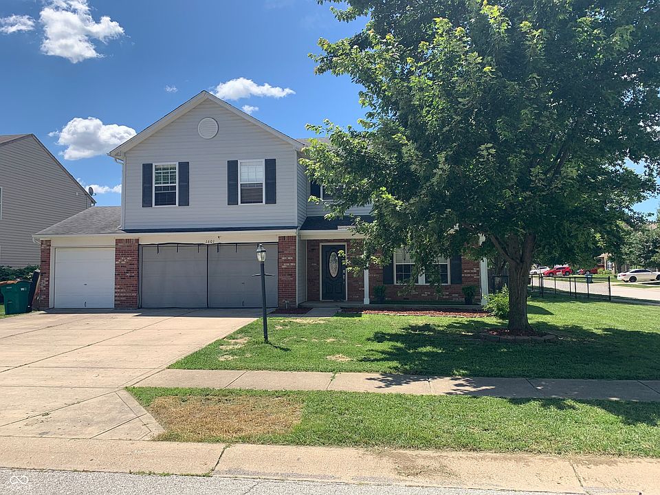 1st image of 1601 Creekside Dr