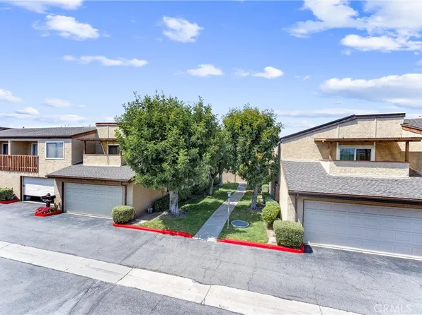 11376 Andrew Dr #18, Garden Grove, CA 92843