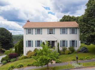 1 Cherokee Rd, Worcester, MA 01606