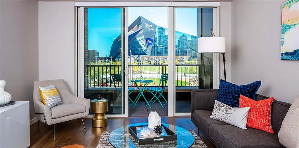 Edition Apartments — Photo 1