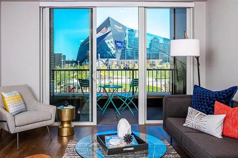 Edition Apartments — Photo 1
