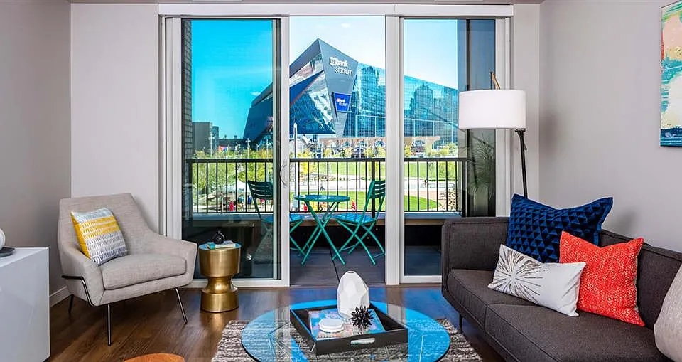 Edition Apartments