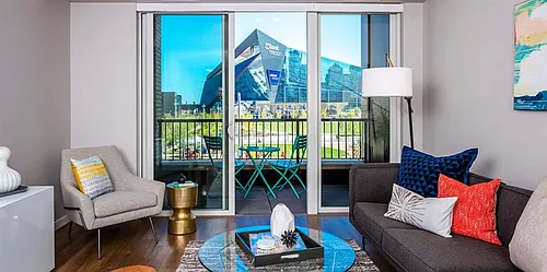 Edition Apartments Photo 1