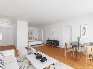 116 Central Park South 4F image 1 of 8