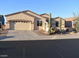 2180 W Calle Casas Lindas, Green Valley, AZ 85622