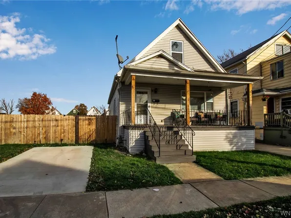 37 Fuller St, Buffalo, NY 14207