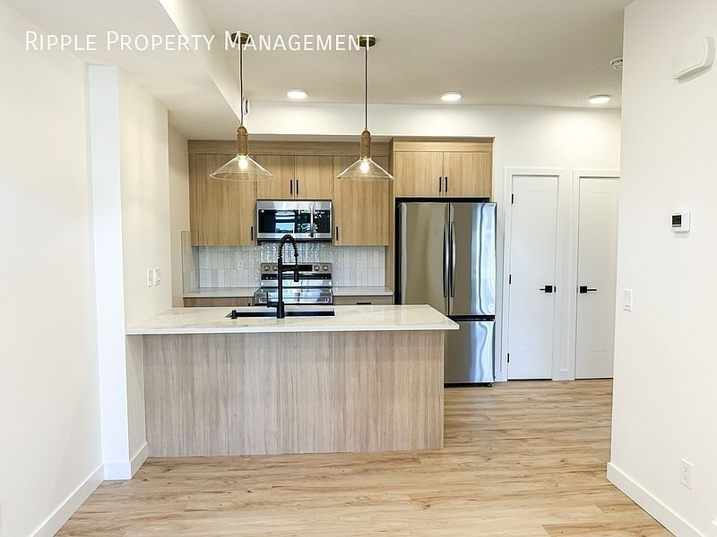 Calgary Townhouse for rent - 1 Bedroom in Calgary