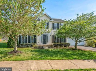 6593 Declaration Ct, Bealeton, VA 22712