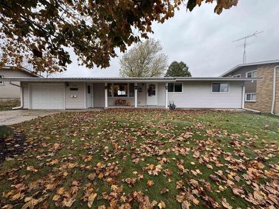 2319 5th Avenue, Monroe, WI, 53566