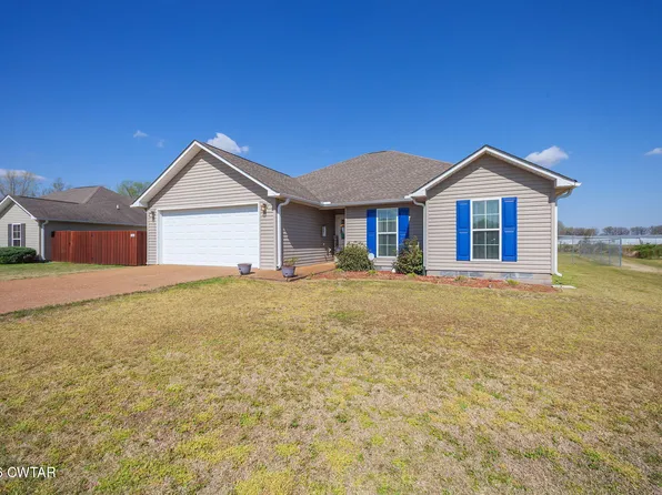 255 N Taylor Dr, Bells, TN 38006