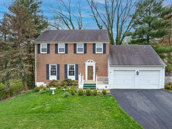 10416 Sweepstakes Rd, Damascus, MD 20872