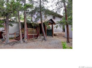 1344 Karlann Dr, Black Hawk, CO 80422