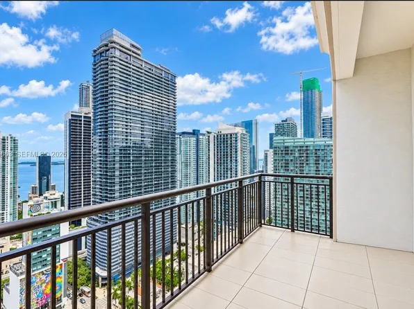 999 SW 1st Ave Ph Uph12, Miami, FL 33130