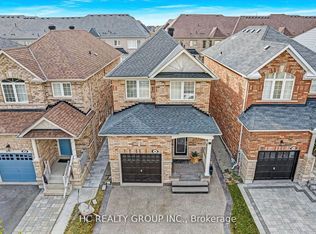 90 Boticelli Way, Vaughan, ON L4H0J5