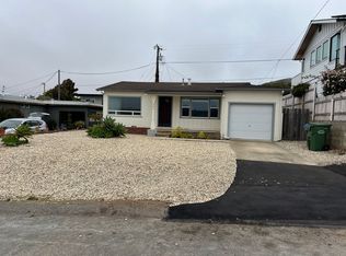 464 Arbutus Ave, Morro Bay, CA 93442