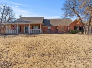 10525 Timbercreek Cir, Edmond, OK 73034