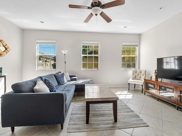 105 Black Ironwood Road #106, Jupiter, FL 33458
