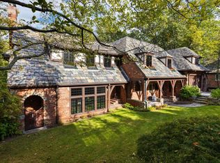 116 Chestnut Hill Rd, Newton, MA 02467