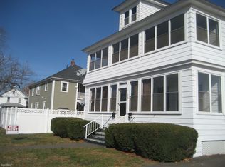 13 Laconia St, Ludlow, MA 01056