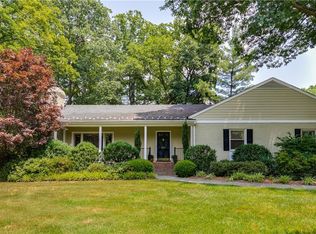 8111 Kingston Rd, Henrico, VA 23229