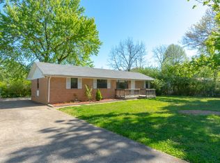 21 Gino Dr, Clarksville, TN 37042