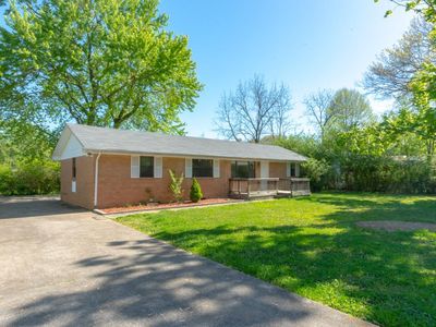 21 Gino Dr, Clarksville, TN, 37042