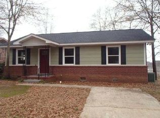 68 Riverview Ct, Columbia, SC 29201