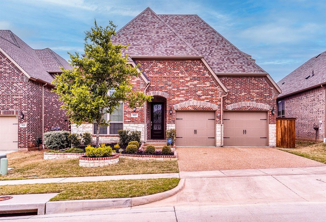 5929 Marigold Dr, Mckinney, TX 75071 Zillow