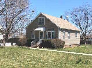 38609 N Pine Ave, Beach Park, IL