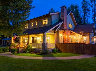 1704 E Hayden Ave, Hayden Lake, ID 83835