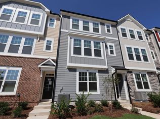 5007 Jowetts Walk Dr, Cary, NC 27519