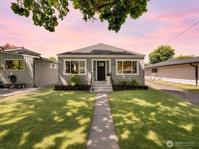 1729 23rd Avenue, Longview, WA, 98632