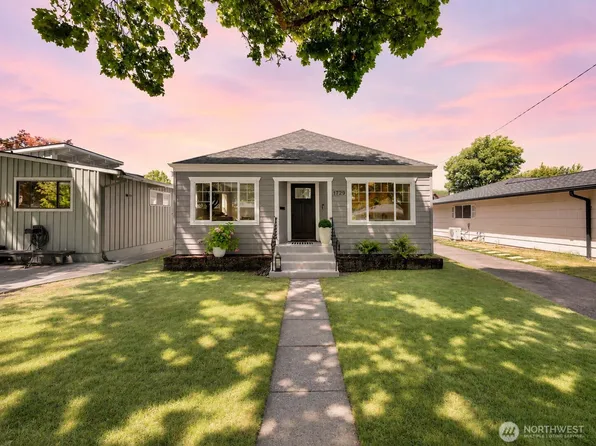 1729 23rd Avenue, Longview, WA 98632