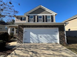 9579 Yarbrough Rd, Midland, GA 31820