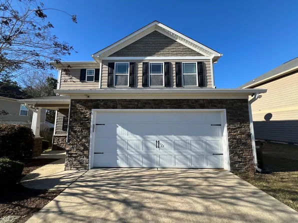 9579 Yarbrough Rd, Midland, GA 31820