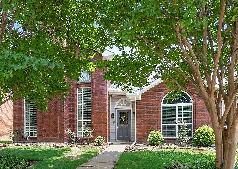 2152 McCoy Rd