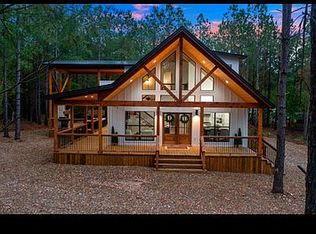 53 Hochapine Trl, Broken Bow, OK 74728
