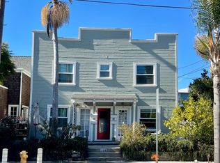 308 W De La Guerra St APT 4, Santa Barbara, CA 93101