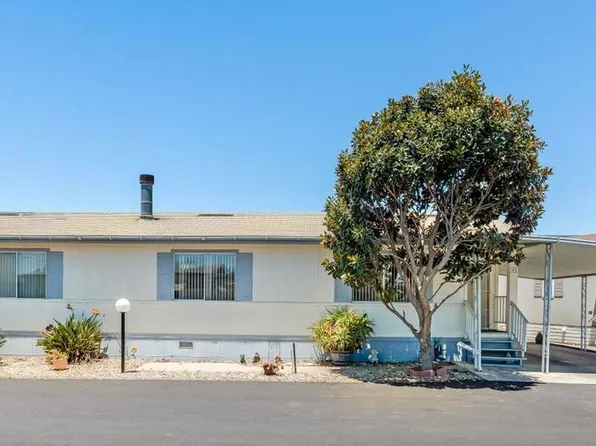 1095 W McCoy Ln Space 91, Santa Maria, CA 93455