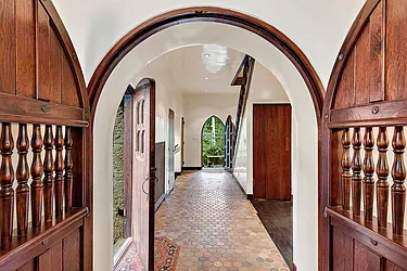 Rented by Compass