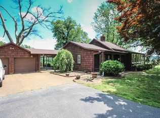 929 Poplar Grove Rd, Lewisport, KY 42351