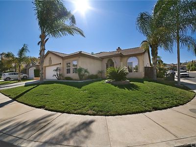 27681 Callander St, Moreno Valley, CA, 92555