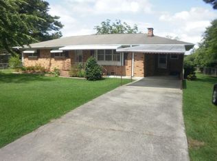 134 Allison Dr, Greenwood, SC 29649